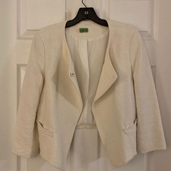 Loft jacket - Picture 1 of 5